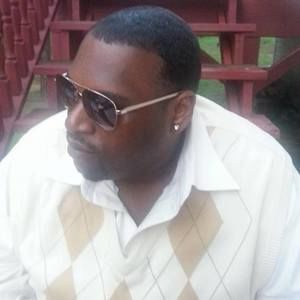 Meet your Posher, Jason